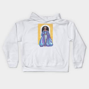 Symone Kids Hoodie